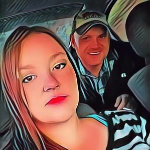 Meet your Posher, Phillip n tonya